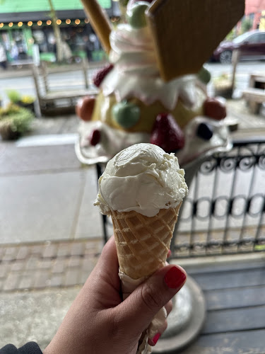 The Crosswalk Cafe - Langley Twp