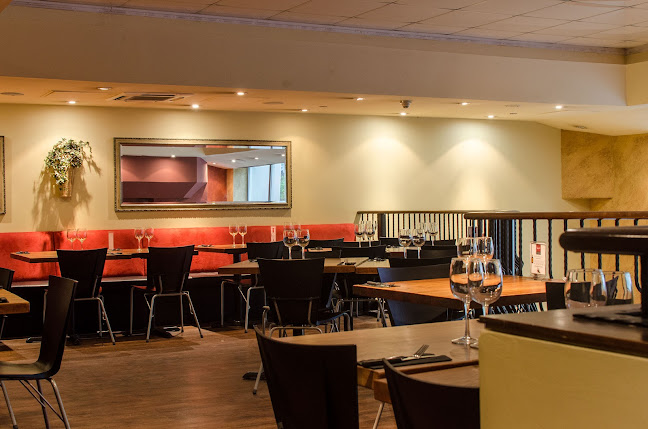 Pacifico Pizzeria & Ristorante - Vancouver