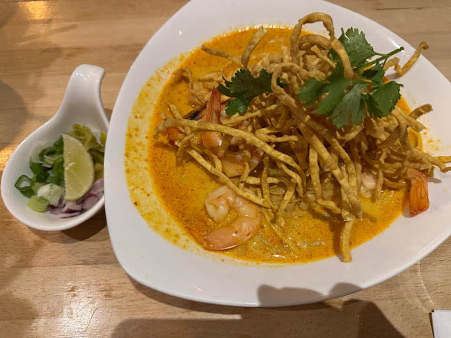 Ma Now Thai Kitchen - Port Coquitlam