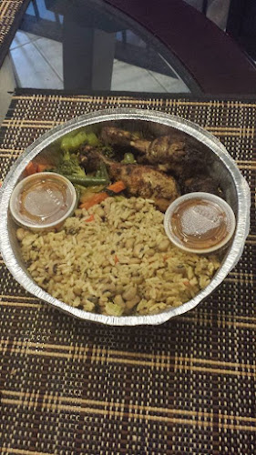 Dolly's Jerk Joint - Sarnia