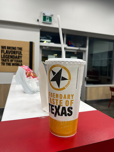 Comentarii opinii despre Church's Texas Chicken