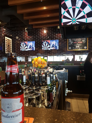 Browns Socialhouse Fort St. John - Hospitality and gastronomy