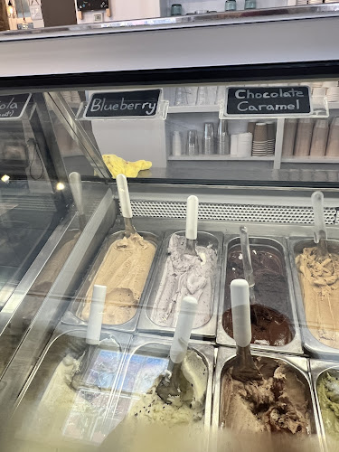 Piccolo Grande Artisan Gelateria - Ottawa
