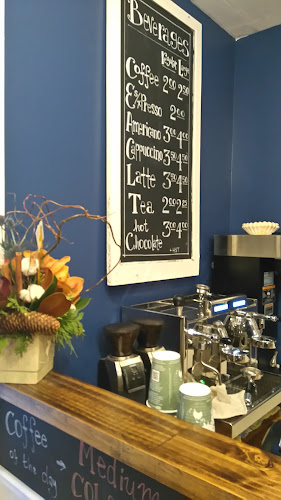 Opinii despre The Black Walnut Bakery în Cumberland - Hospitality and gastronomy