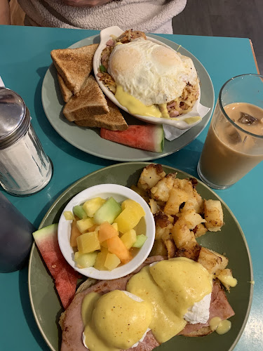 Campus Hi Fi - London