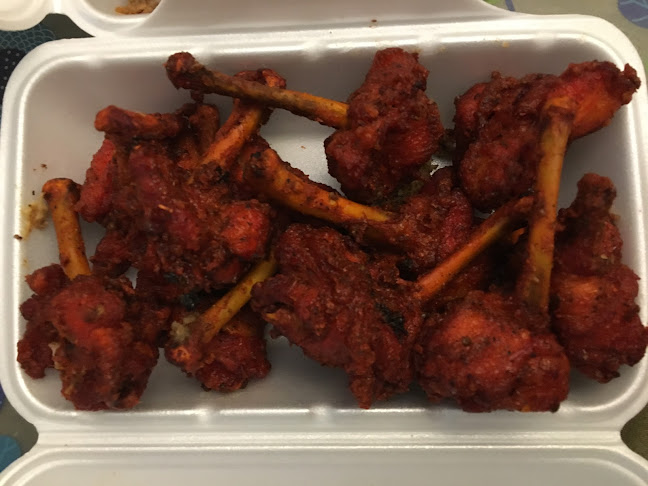 Opinii despre Silver Spoon Scarborough - Head Office în Scarborough - Hospitality and gastronomy