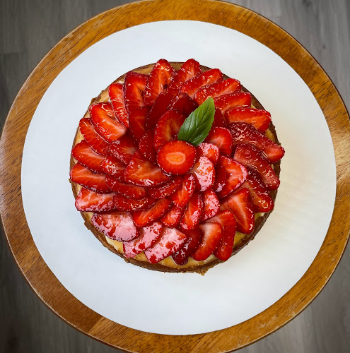 The Postmaster's Bakery - St. John's