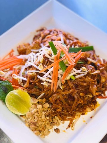 Skyy Thai Food Truck - Hospitality and gastronomy