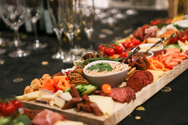 The Culinary Pickpocket - Burlington