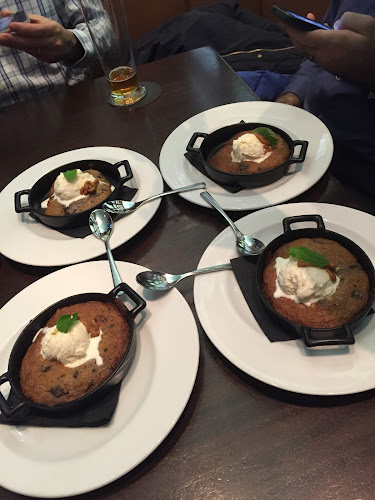 Opinii despre XIX Nineteen în Edmonton - Hospitality and gastronomy