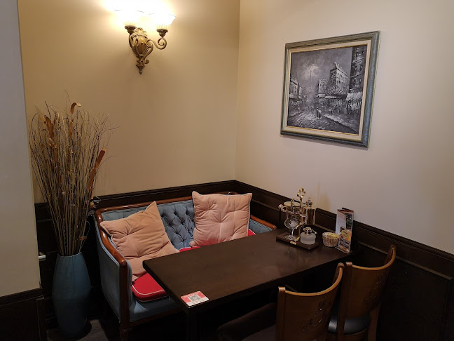 Comentarii opinii despre La Cuisson Cafe Richmond