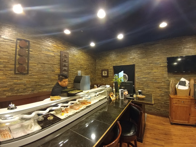 Little Japan Sushi Restaurant - Hospitality and gastronomy