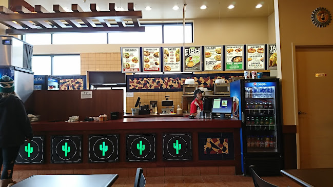 TacoTime - Hospitality and gastronomy