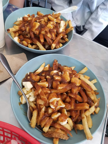 Comentarii opinii despre Wally's Burgers