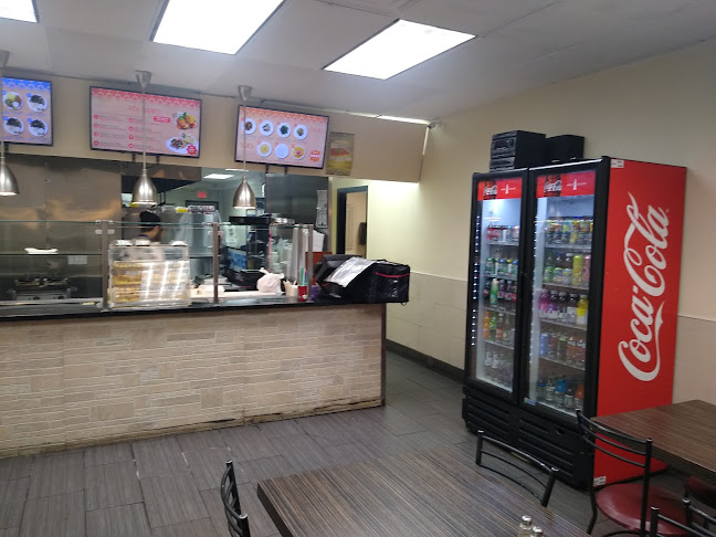 Comentarii opinii despre Shawarma Corner