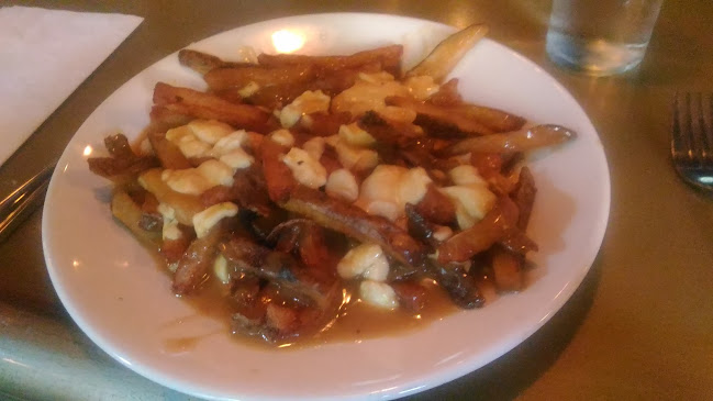 Peasant Cookery - Winnipeg