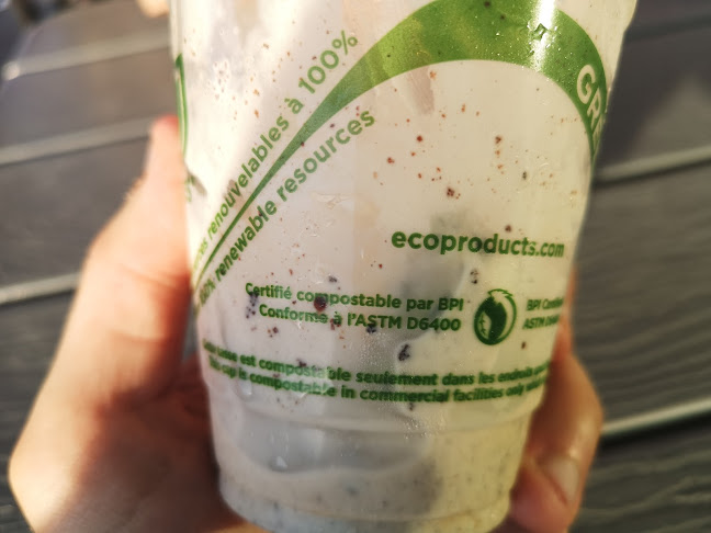 Comentarii opinii despre Frissons Et Bonbons