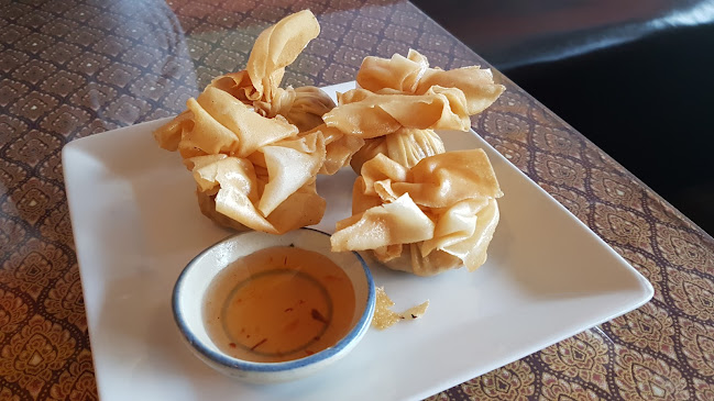 Comentarii opinii despre Million Thai Restaurant