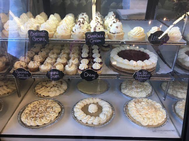 Wannamaker's Bakeshop - Hospitality and gastronomy