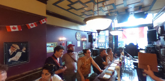 D'Arcy McGee's - Ottawa