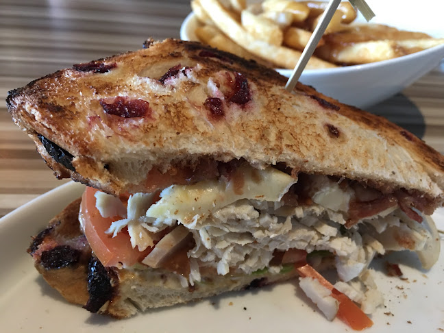 Comentarii opinii despre ROMEOs Kitchen + Spirits