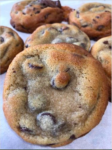 Cupcake Junkie Dessert Bakery Whitby - Hospitality and gastronomy