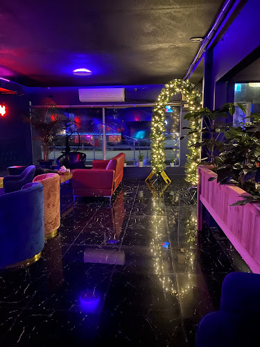 Midnight Cafe Hookah Lounge - Hospitality and gastronomy