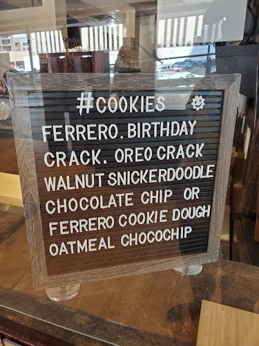 Spice Cafe - Hospitality and gastronomy