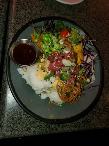 Steamship Grill & Bar - Victoria