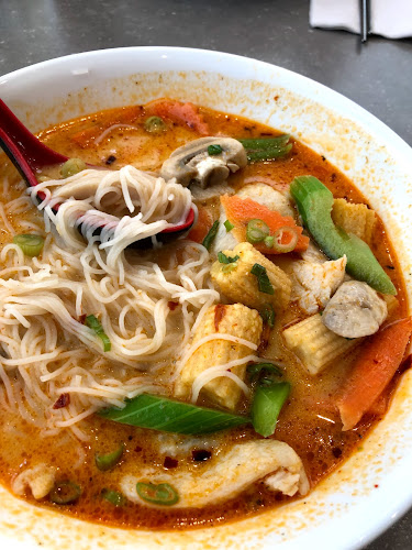 Hong Huong Restaurant