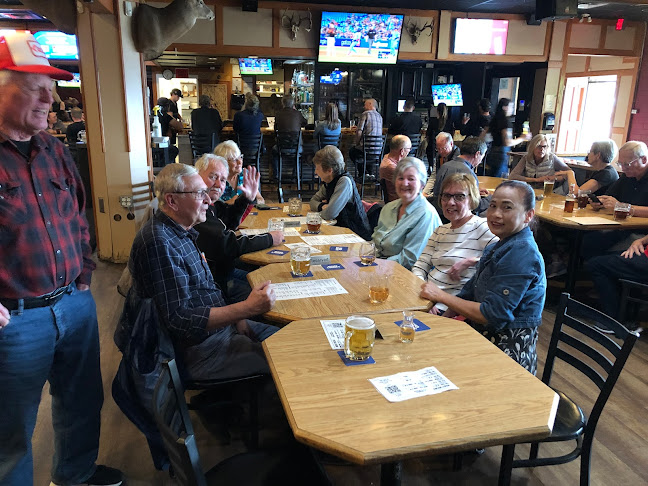 Opinii despre Woody's Pub în Lake Country - Hospitality and gastronomy