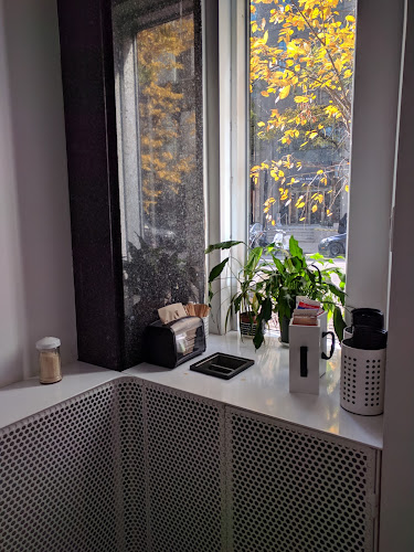 Comentarii opinii despre Sam James Coffee Bar - Toronto Street