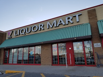 Transcona Square Liquor Mart