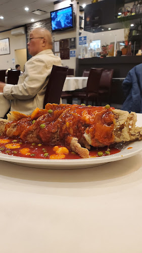 Suhang Restaurant - Hospitality and gastronomy