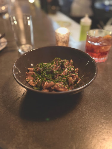 199 Augusta Ave, Toronto, ON M5T 2L4