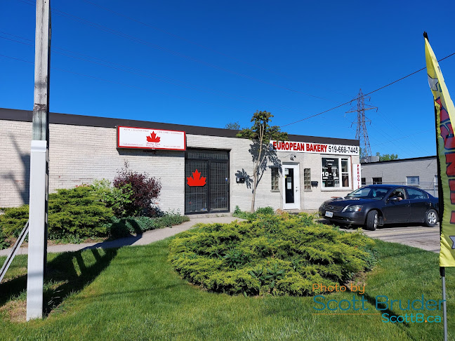 Comentarii opinii despre European Deli & Bakery