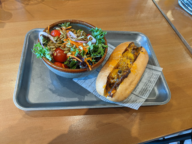 Comentarii opinii despre Mulligan's Restaurant & Lounge