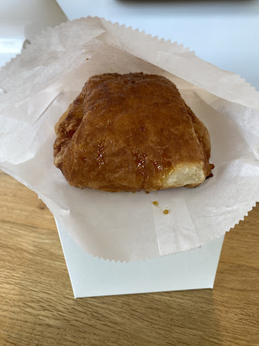 Comentarii opinii despre Old Church Bakery