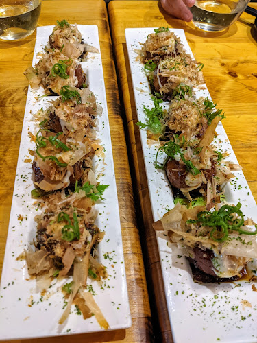 Nomé Izakaya North York - North York