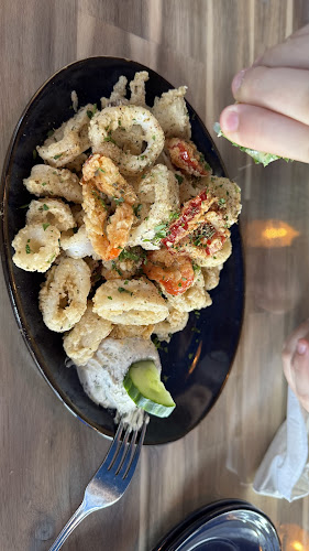 Mediterraneo Family Restaurant - Waterloo