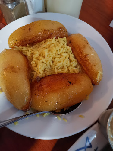 Comentarii opinii despre Kisamos Taverna