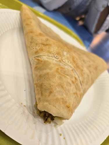 Crepe Delicious - Burnaby