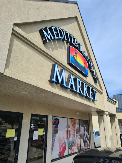 Mediterranean Market