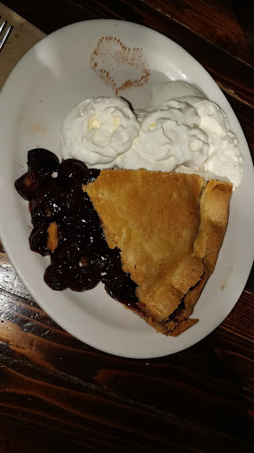 Aphrodite's Organic Pie Shop - Hospitality and gastronomy