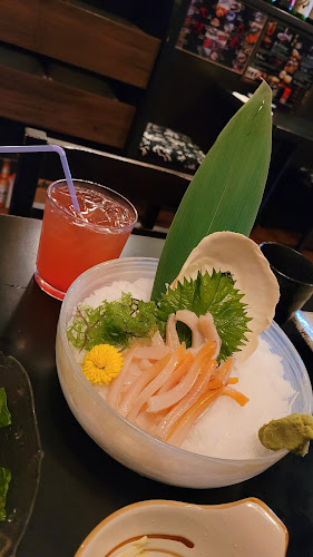 Manzo Izakaya - Hospitality and gastronomy