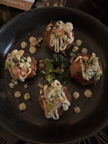 Opinii despre Orchard Restaurant în Calgary - Hospitality and gastronomy