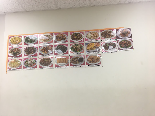 Wait You Chinese Restaurant - Hospitality and gastronomy