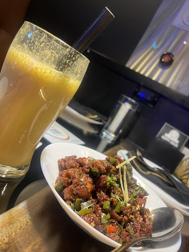 DC Pizza Bistro & Indian Restaurant - Hospitality and gastronomy