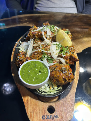 DC Pizza Bistro & Indian Restaurant - Calgary