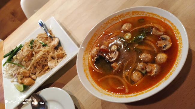 Ma Now Thai Kitchen - Port Coquitlam